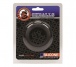 Oxballs - Airflow Cockring - Black photo-4