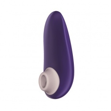 Womanizer - Starlet 3 - Indigo photo