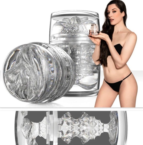 Fleshlight - Quickshot Stoya 女优飞机杯 照片