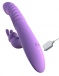 Pipedream - Her Thrusting Rabbit - Purple photo-4