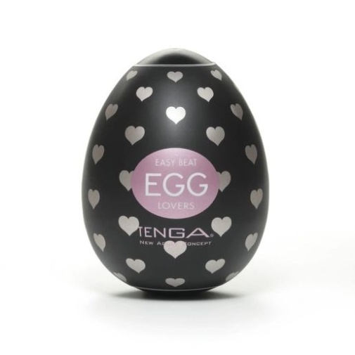 Tenga - Egg Lovers 照片