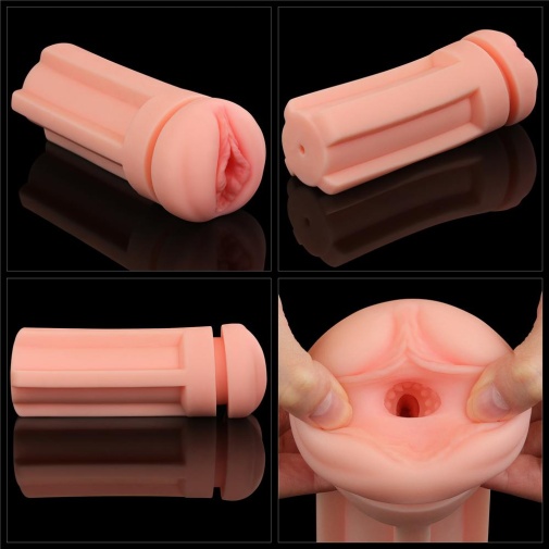 Lovetoy - Blond Ale Cup Masturbator photo