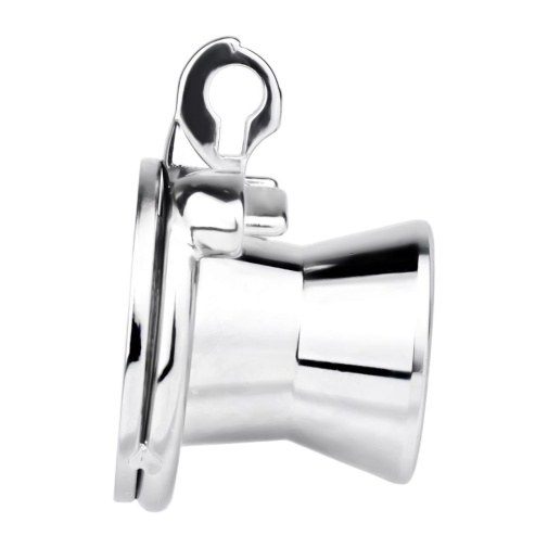 FAAK - Lily Flower Chastity Cage 45mm 照片