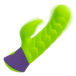 CEN - Rave Dragon G Vibe - Green 照片-4
