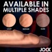 Jock - 3" Extra Long Sleeve - Light photo-9