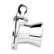 FAAK - Lily Flower Chastity Cage 45mm 照片-11