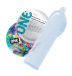 One Condoms - Pleasure Plus Condoms 12's Pack photo-2