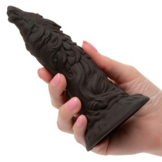 CEN - Werewolf Monster Dildo - Black photo
