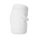 Tenga - Puffy Delicate Edges 飞机杯 - 砂糖白 照片-4