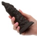 CEN - Werewolf Monster Dildo - Black 照片-2