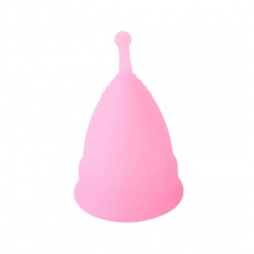 MT - Menstrual Cup S - Pink photo