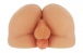 SexFlesh - 後入式大衛 緊湊型自慰器 照片-3