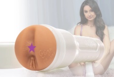 Fleshlight - Eliza Ibarra Enchanted Masturbator photo