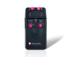 Mystim - 遙控式電子摶脈衝套裝 照片