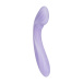 SVAKOM - Margot APP G-spot Vibrator - Lilac Swirl photo-5