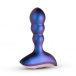 Hueman - Interstellar Anal Vibrator - Purple photo-4