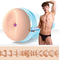 Fleshjack - Danny Fantasy Fireworks Masturbator 照片