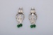 MT - Big Nipple Clamps with Rhinestones photo