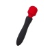 Black&Red - Double Effect Massager photo
