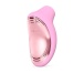 Lelo - 旅行套装A - Sona 2 Travel Size声波脉动阴蒂吸啜器-粉红色 & 玩具清洁喷雾 60ml 照片-2