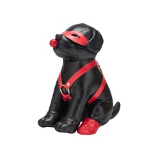 Prowler - Booted Up Bandit Puppy - Black 照片