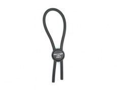Mister B - Silicone Cock Lasso - Black photo