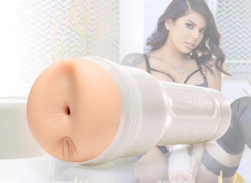 Fleshlight - Gina Valentina Cosmic Masturbator photo