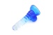 Kiotos - Spiral Dildo 01 - Blue photo-7