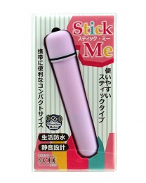 Mode Design - Stick Me - Purple photo