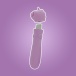 Unihorn - Karma Lilac USB 震动子弹 - 紫色 照片-3