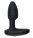 Kiiroo - OhMiBod Lumen - App控制后庭塞 - 黑色 照片-3
