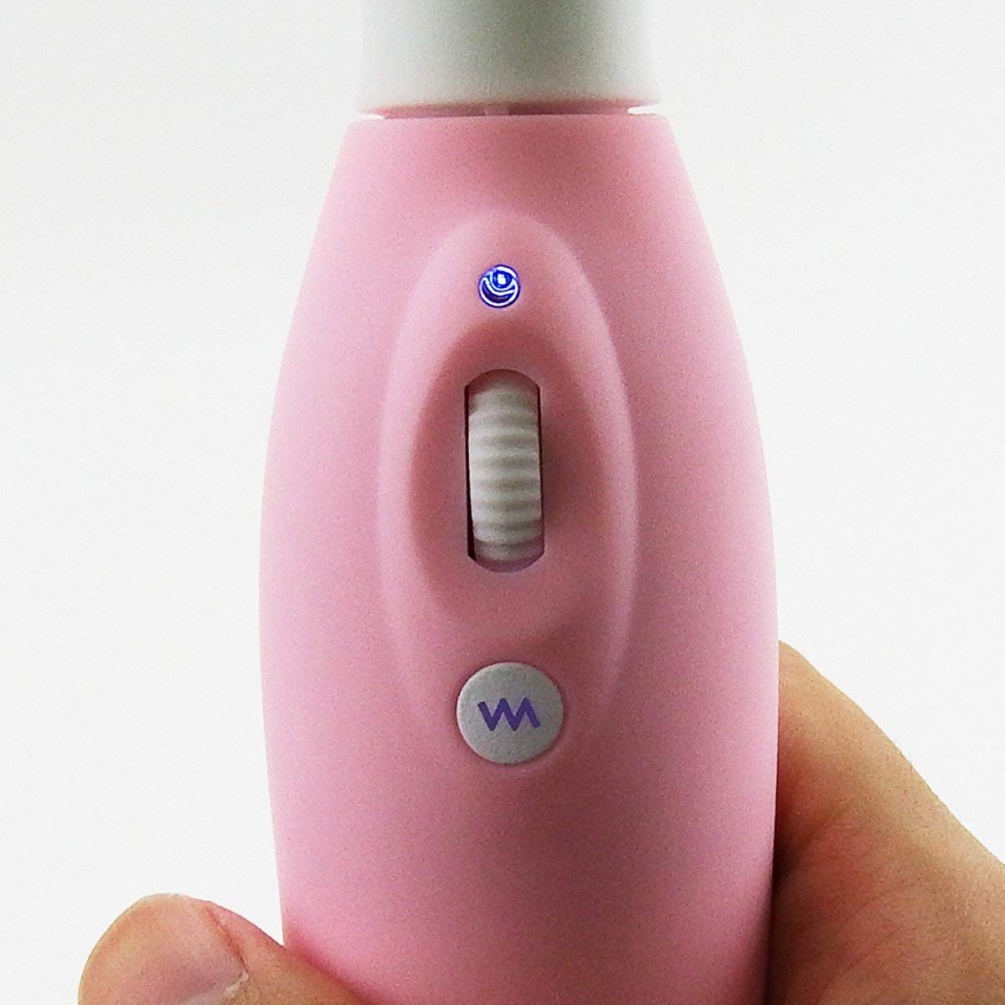 "Pink Denma 2 Plus" finally appeared after three a... SSI - Pink Denma 2+ photo-4