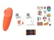 Romp - Switch X - Orange photo-9