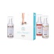 Exsens - Let's Travel Warming Massage Oils Set - 3x30ml 照片