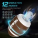 Honey Play Box - Touchdown Double-Ended Vibro Masturbator photo-2