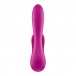 Satisfyer - Double Flex Rabbit - Violet photo-6