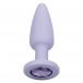 CEN - First Time Crystal Booty Kit - Purple photo-6