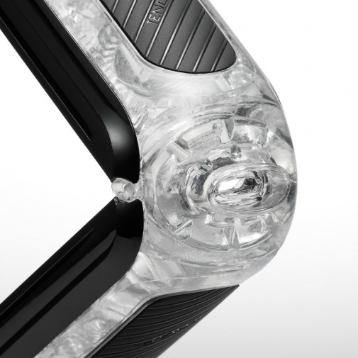 Tenga - Flip Zero Gravity - Black photo