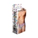 Prowler - Gummy Bears Open Brief - White - M photo-3