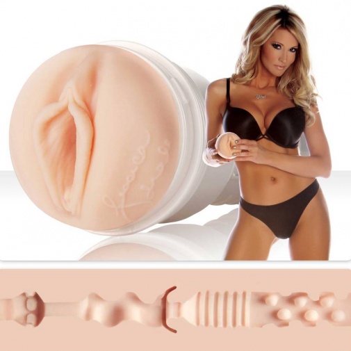 Fleshlight - Jessica Drake Heavenly Masturbator photo