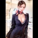 NPG - 美女空姐的淫荡诱惑 照片-10