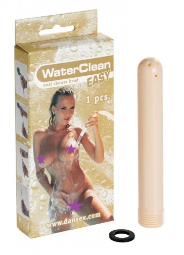 WaterClean - 花洒头 - 肉色 照片