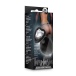 Temptasia - Bling Anal Plug M - Black photo-5