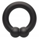 CEN - Alpha Muscle Ring - Black photo