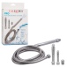 CEN - Pro Water Works Enema System - Silver photo-6