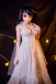 Kurumi Anime Mini Realistic Sex Doll, Multi-Colored Eyes, Soft Silicone 60 cm (2 ft) photo-5