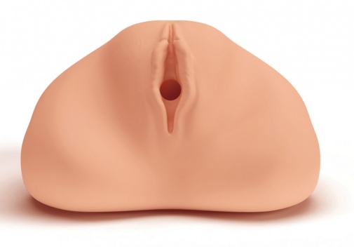 Malesation - Real Tight Pussy Masturbator - Skin photo