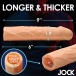 Jock - 3" Extra Long Sleeve - Light photo-8