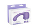 Le Wand - Petite Curve Attachment - Violet 照片-7