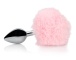 Ouch - Bunny Tail Plug - Pink photo-3